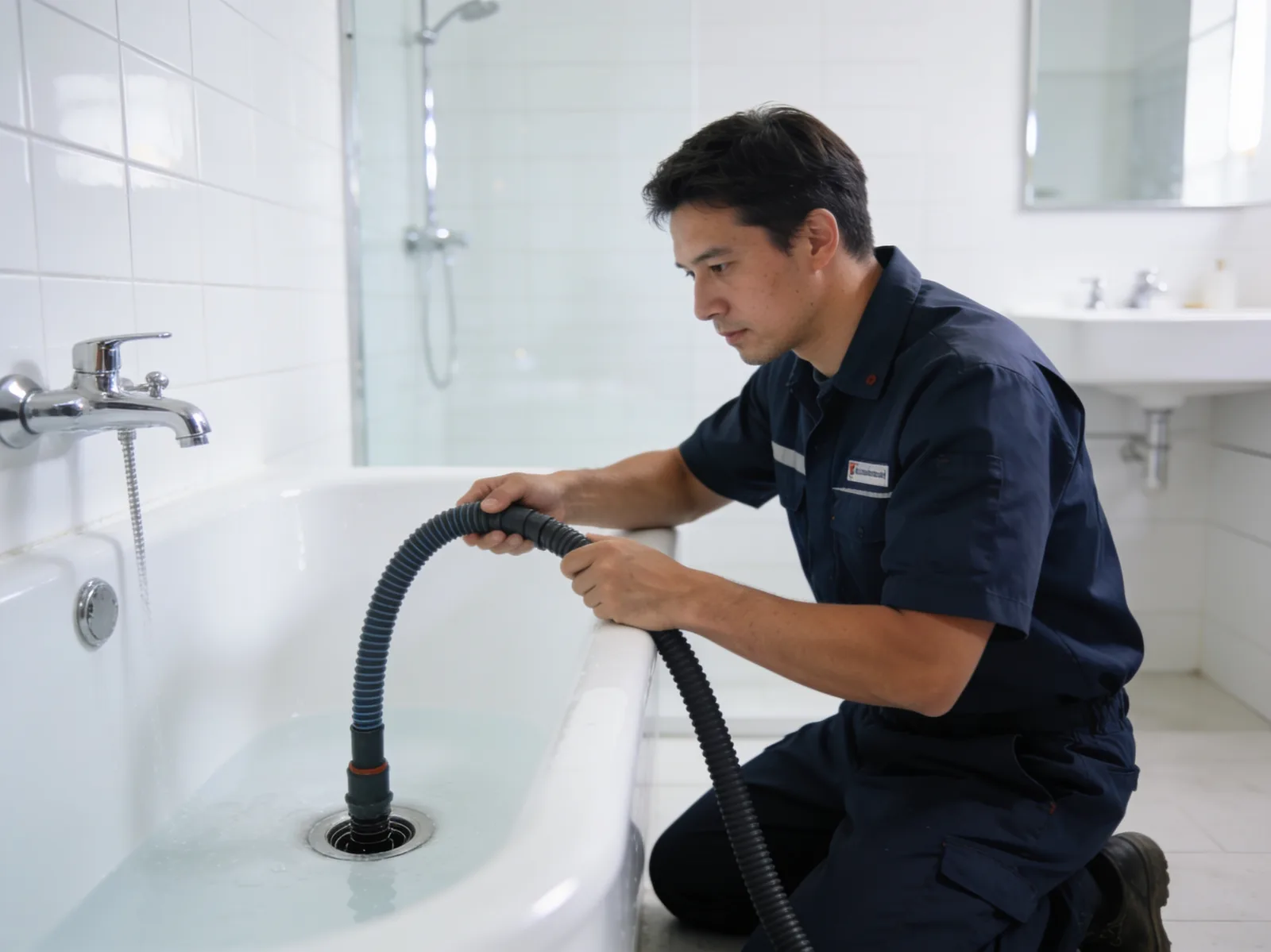 Emergency Plumber Goldvein, VA FAQs